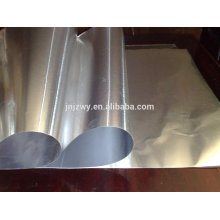 3003 H24 aluminum foil sheets for wall paper